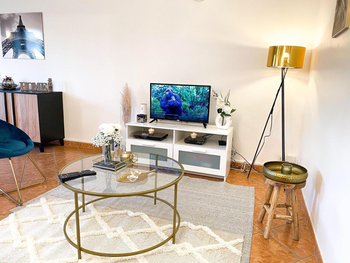 Luxueux Appartement Evry Centre - Parking - Rer A 10 Min Courcouronnes 외부 사진