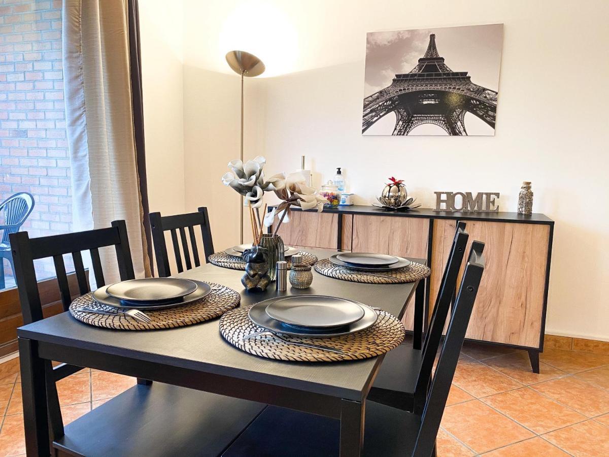 Luxueux Appartement Evry Centre - Parking - Rer A 10 Min Courcouronnes 외부 사진